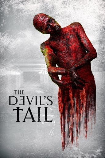 The Devil\'s Tail