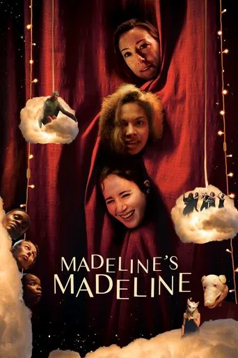 Madeline\'s Madeline