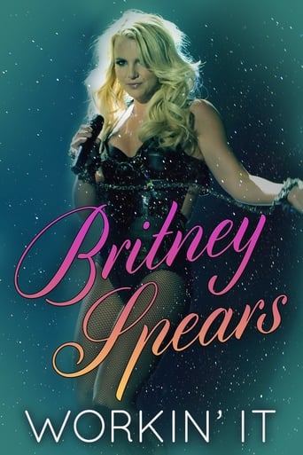 Britney Spears: Workin\' It