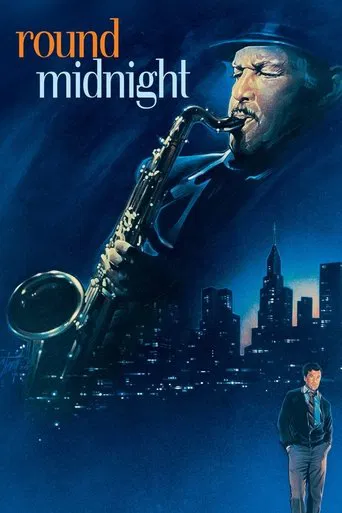 \'Round Midnight
