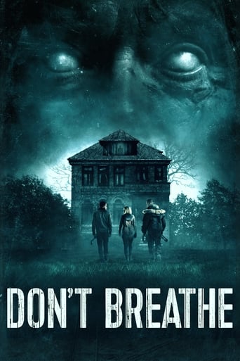Don\'t Breathe
