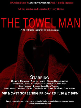 The Towel Man