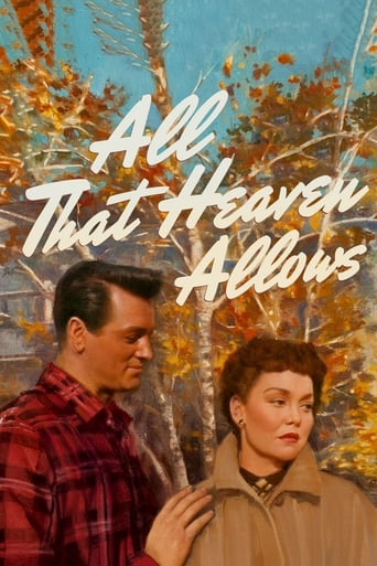All That Heaven Allows