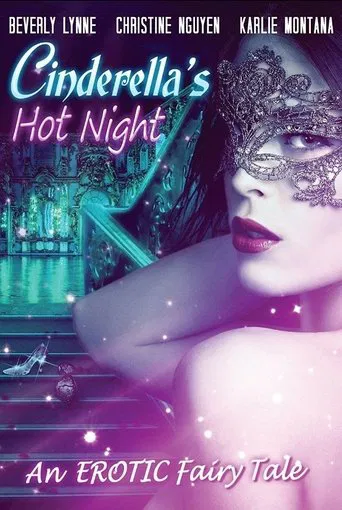 Cinderella\'s Hot Night