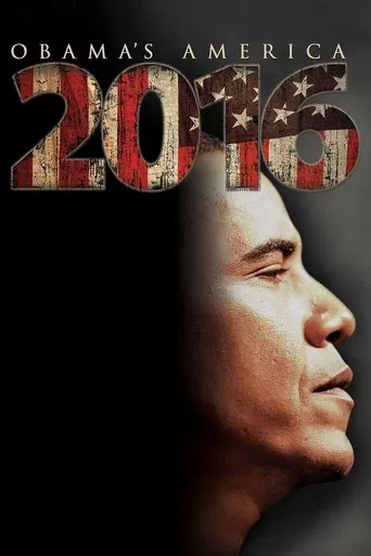 2016: Obama\'s America