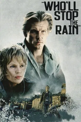 Who\'ll Stop the Rain