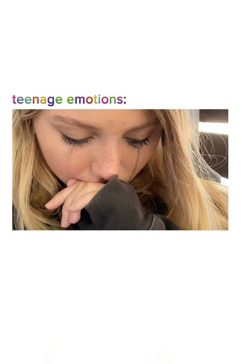 Teenage Emotions
