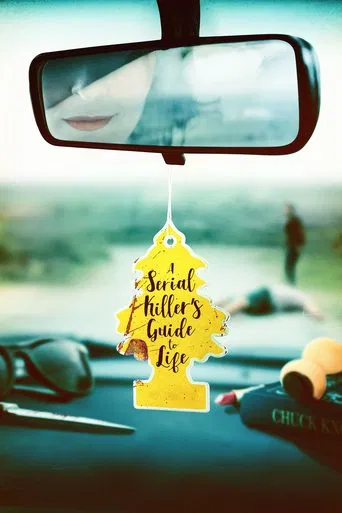 A Serial Killer\'s Guide to Life