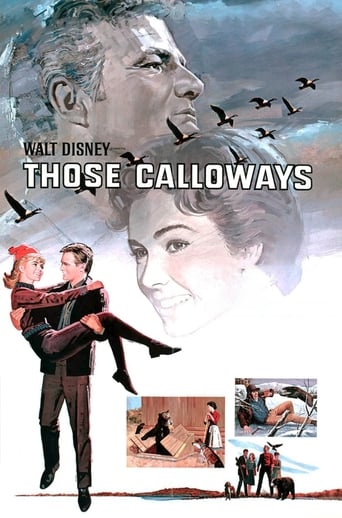 Those Calloways