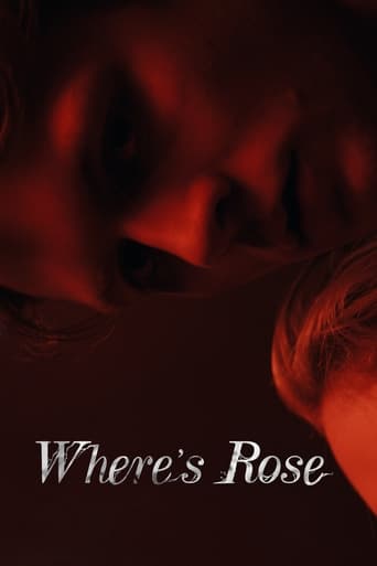 Where\'s Rose