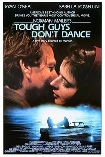 Tough Guys Don\'t Dance