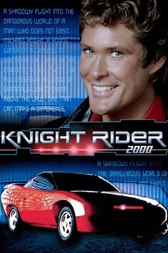 Knight Rider 2000