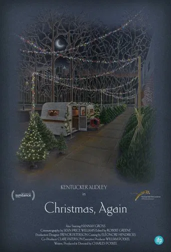 Christmas, Again
