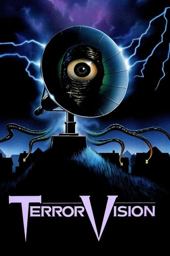 TerrorVision