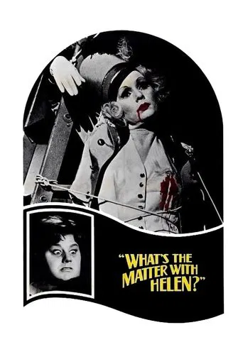 What\'s the Matter with Helen?