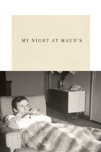 My Night at Maud\'s