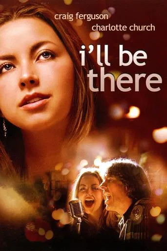 I\'ll Be There