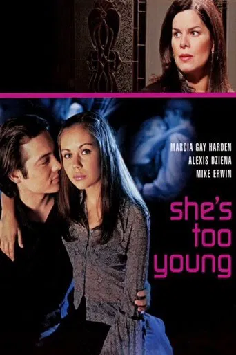 She\'s Too Young