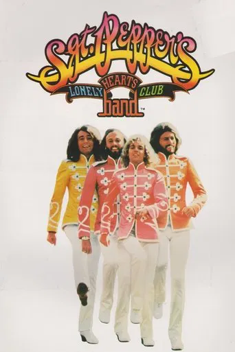Sgt. Pepper\'s Lonely Hearts Club Band