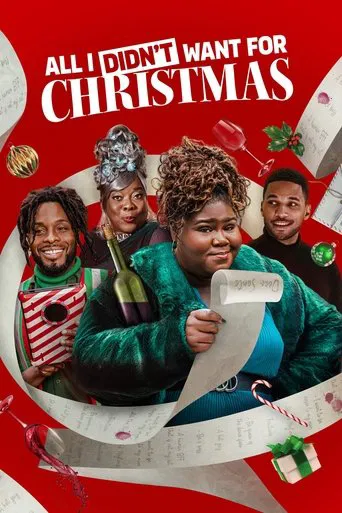 All I Didn\'t Want for Christmas