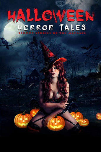 Halloween Horror Tales