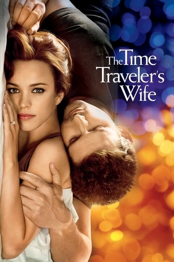 The Time Traveler\'s Wife