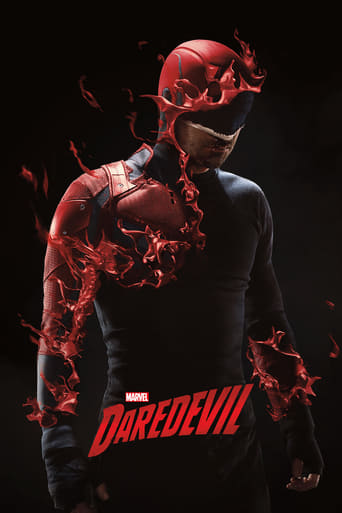 Marvel\'s Daredevil