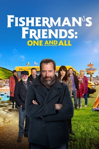 Fisherman\'s Friends: One and All