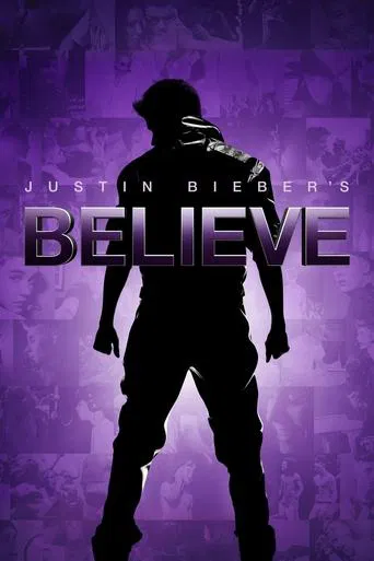 Justin Bieber\'s Believe