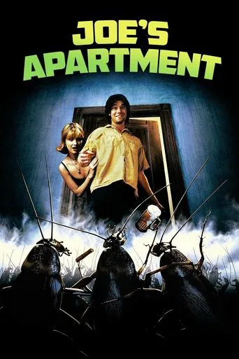 Joe\'s Apartment