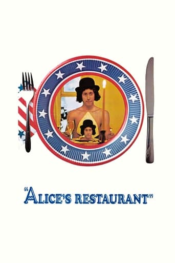 Alice\'s Restaurant