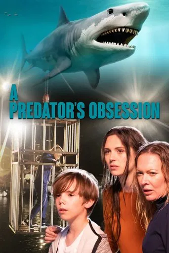 A Predator\'s Obsession