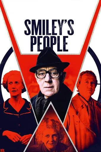 Smiley\'s People