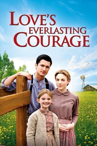 Love\'s Everlasting Courage