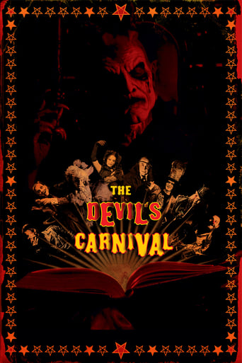 The Devil\'s Carnival