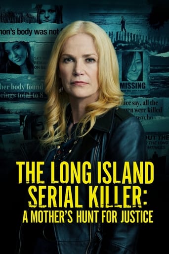 The Long Island Serial Killer: A Mother\'s Hunt for Justice