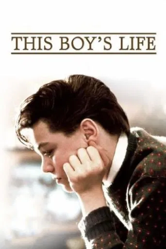 This Boy\'s Life