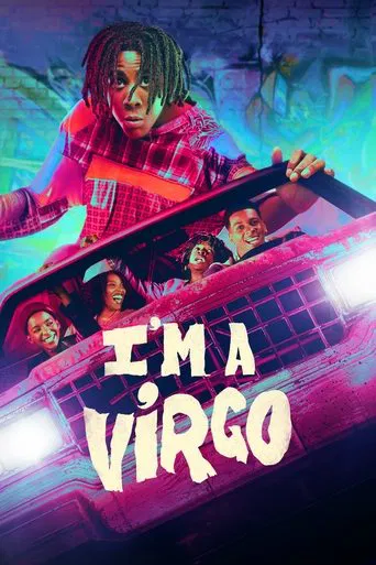 I\'m a Virgo
