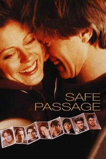 Safe age