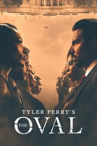 Tyler Perry\'s The Oval