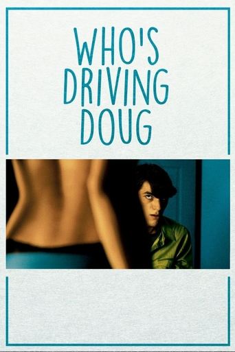 Who\'s Driving Doug