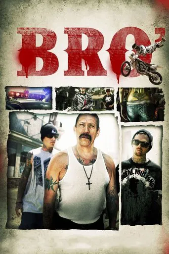 Bro\'