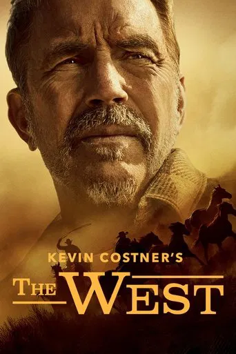 Kevin Costner\'s The West