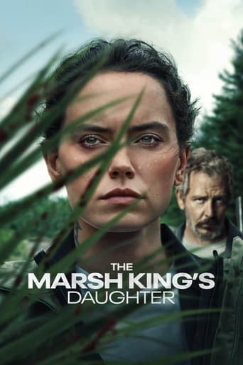 The Marsh King\'s Daughter