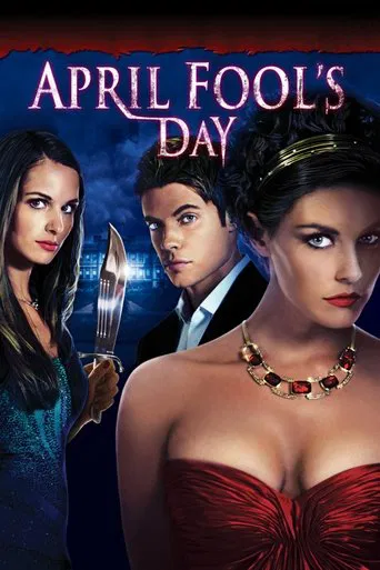 April Fool\'s Day