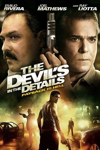 The Devil\'s in the Details
