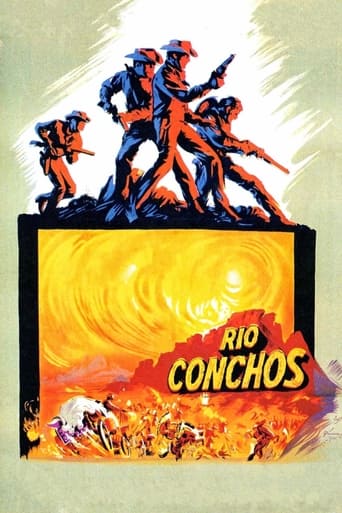 Rio Conchos