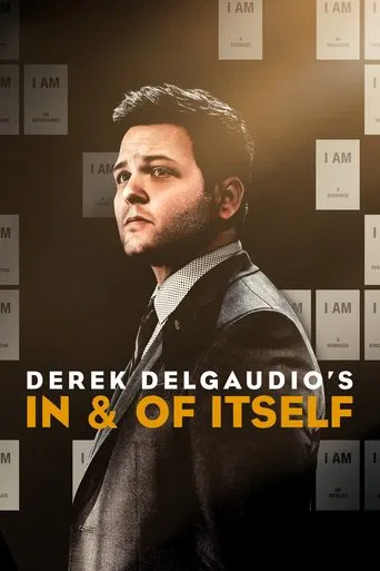 Derek DelGaudio\'s In & of Itself