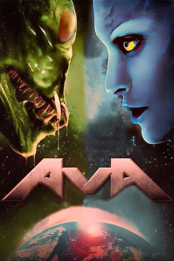 Aliens vs Avatars