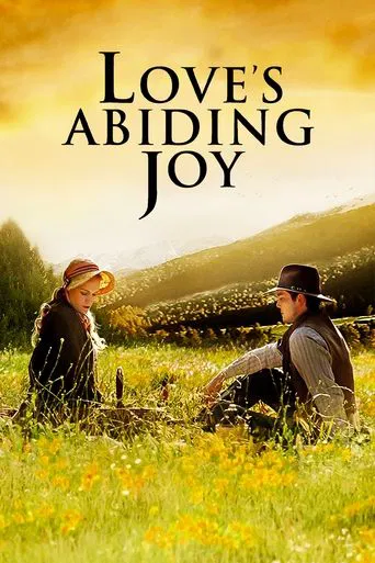 Love\'s Abiding Joy